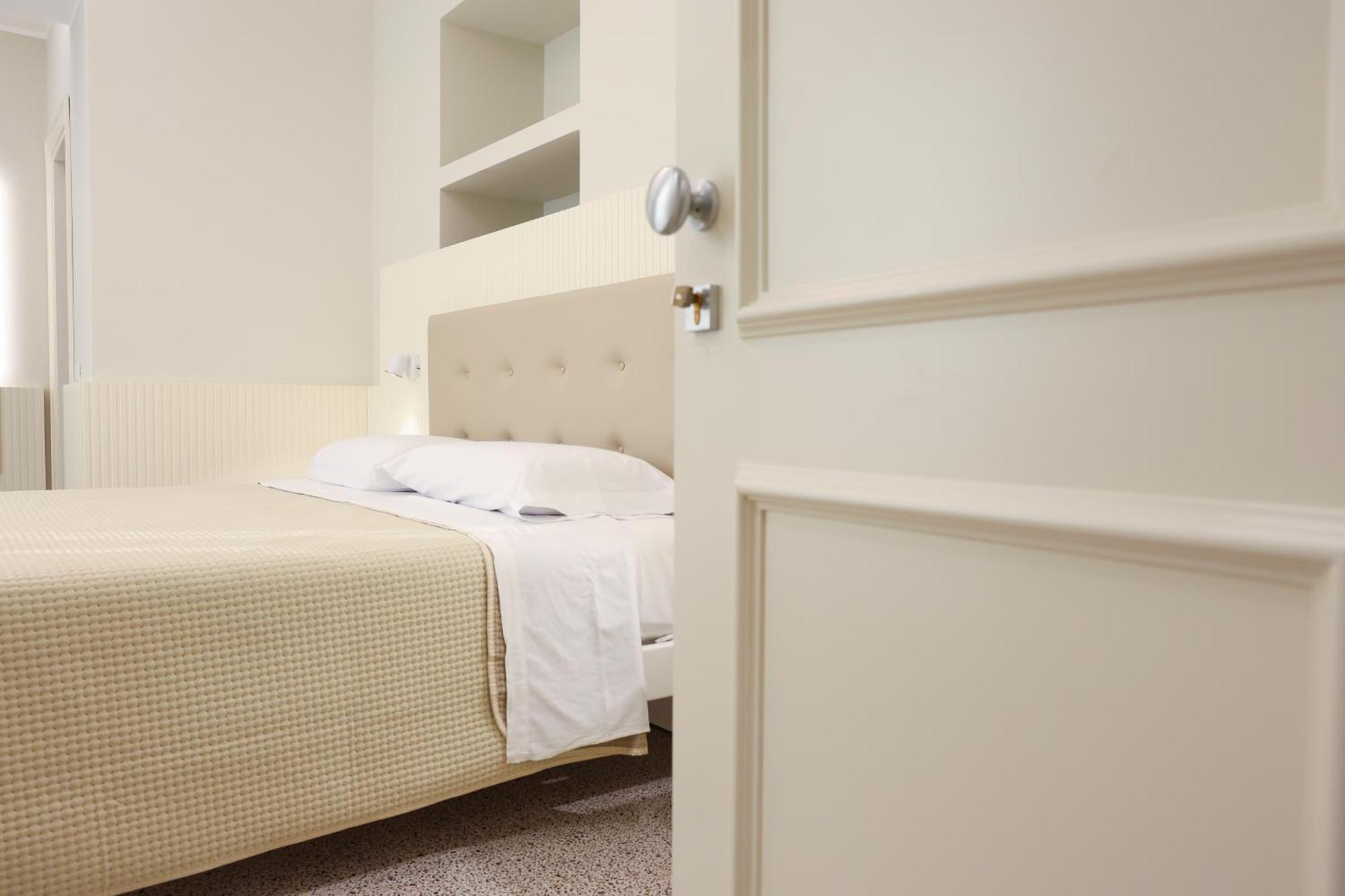 Nazzari B&B Tropea Eksteriør billede