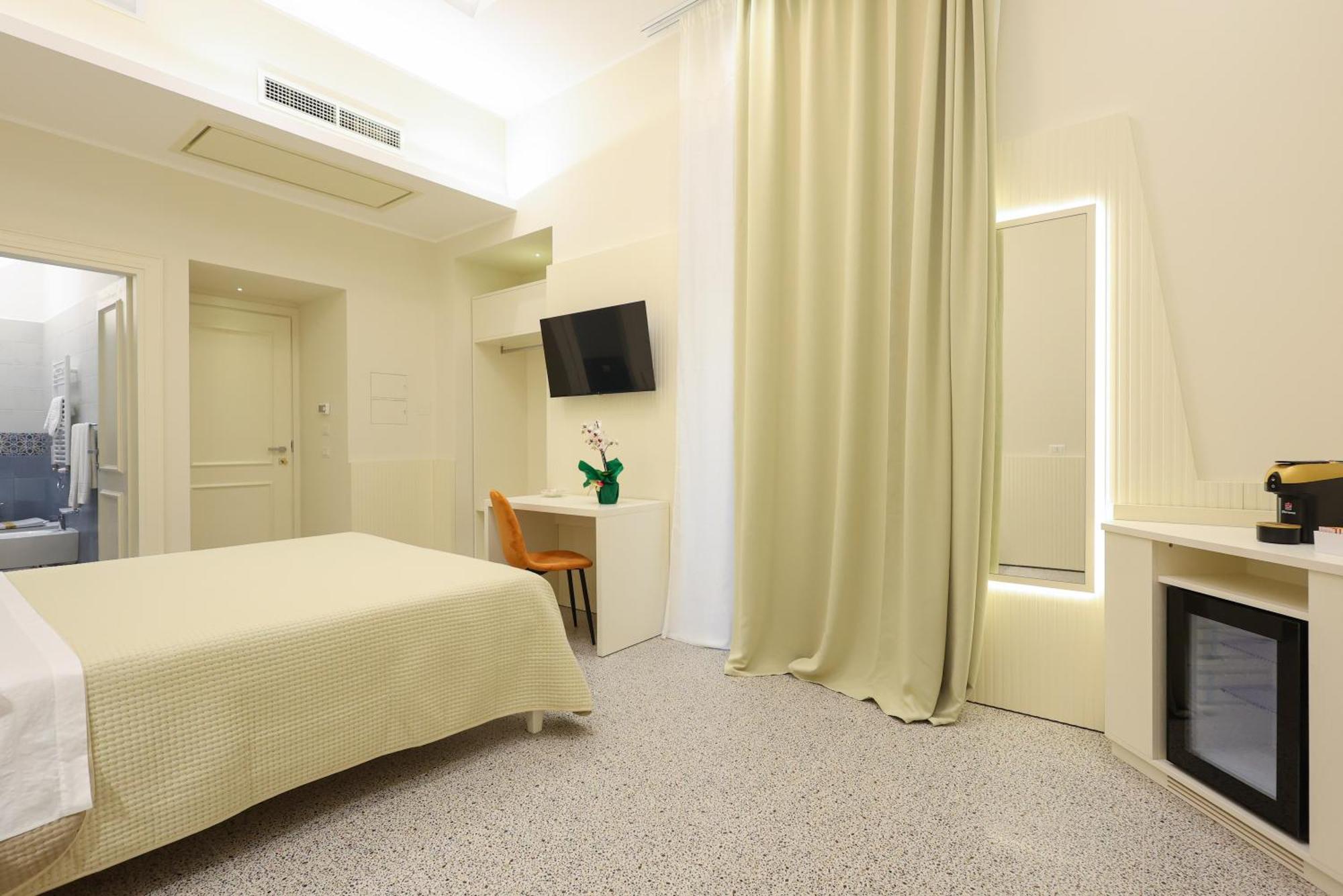 Nazzari B&B Tropea Eksteriør billede